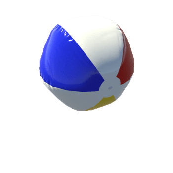 Beach ball